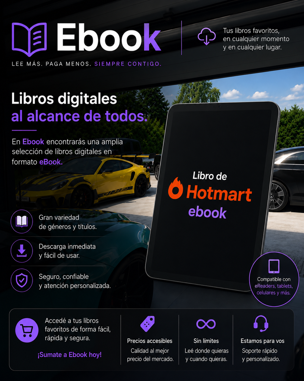 negocio hotmart