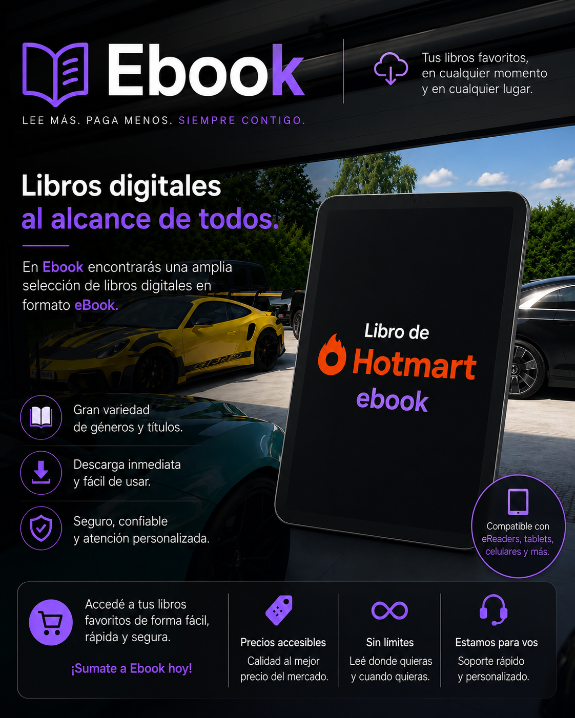 negocio hotmart